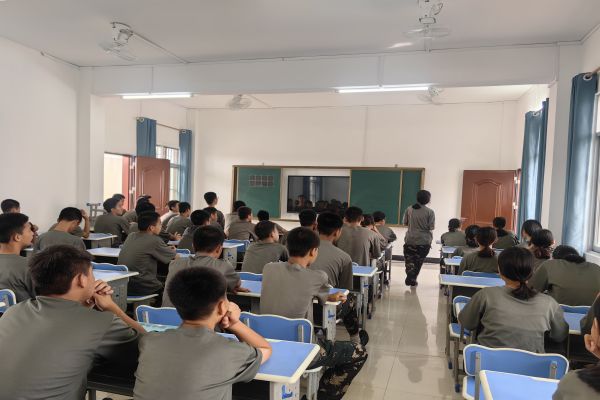 广西十大实力佳口碑好的叛逆孩子学校名单推荐更新